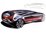 Citroen C-Metisse Concept 2006 года